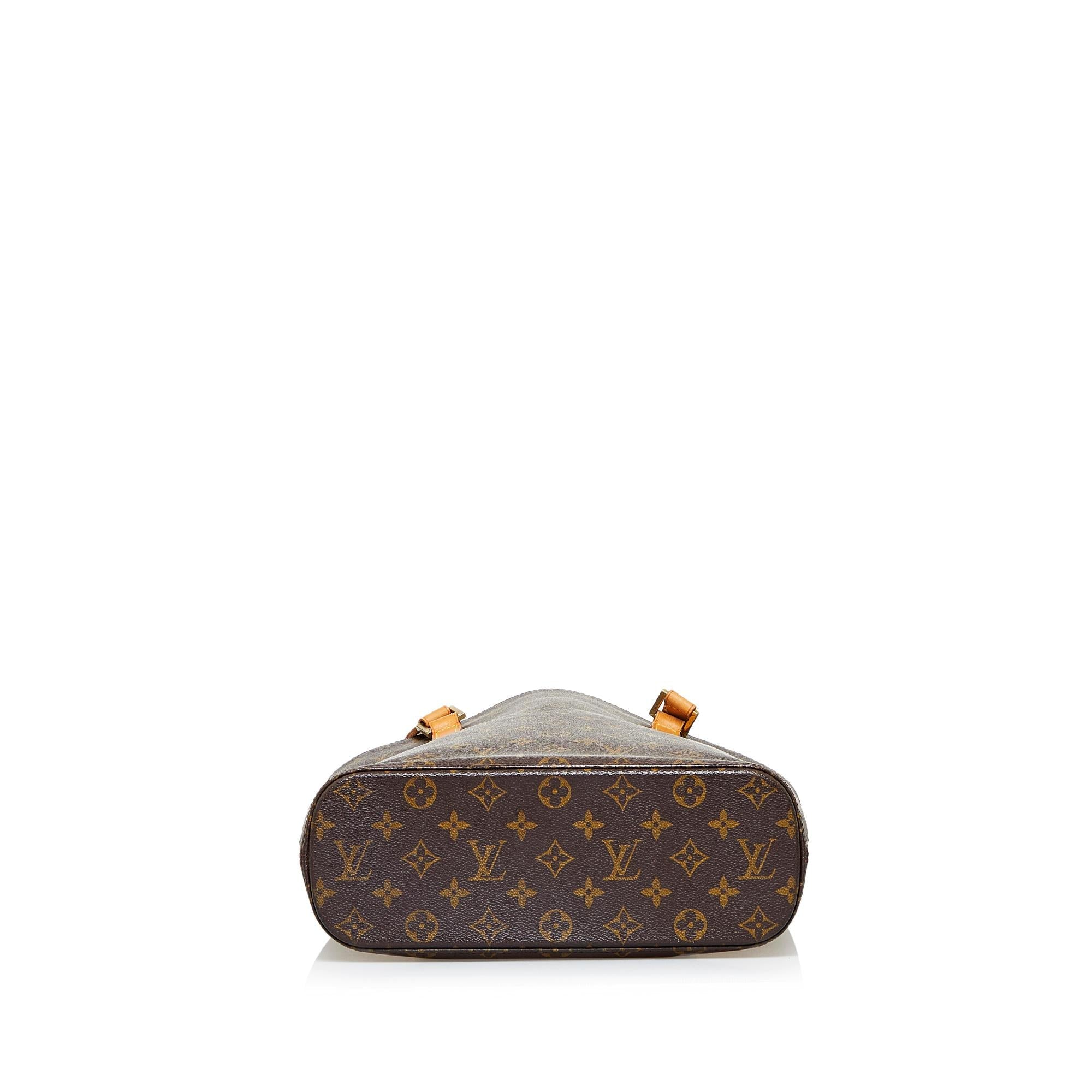 Louis Vuitton Monogram Vavin GM (SHG-RE7SdV)