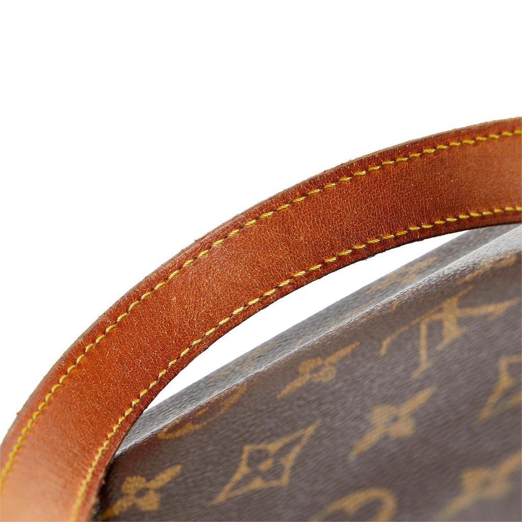 Louis Vuitton Monogram Vavin GM (SHG-RE7SdV)