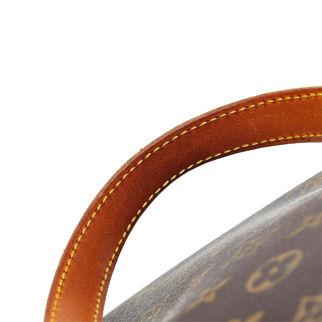 Louis Vuitton Monogram Vavin GM (SHG-RE7SdV)