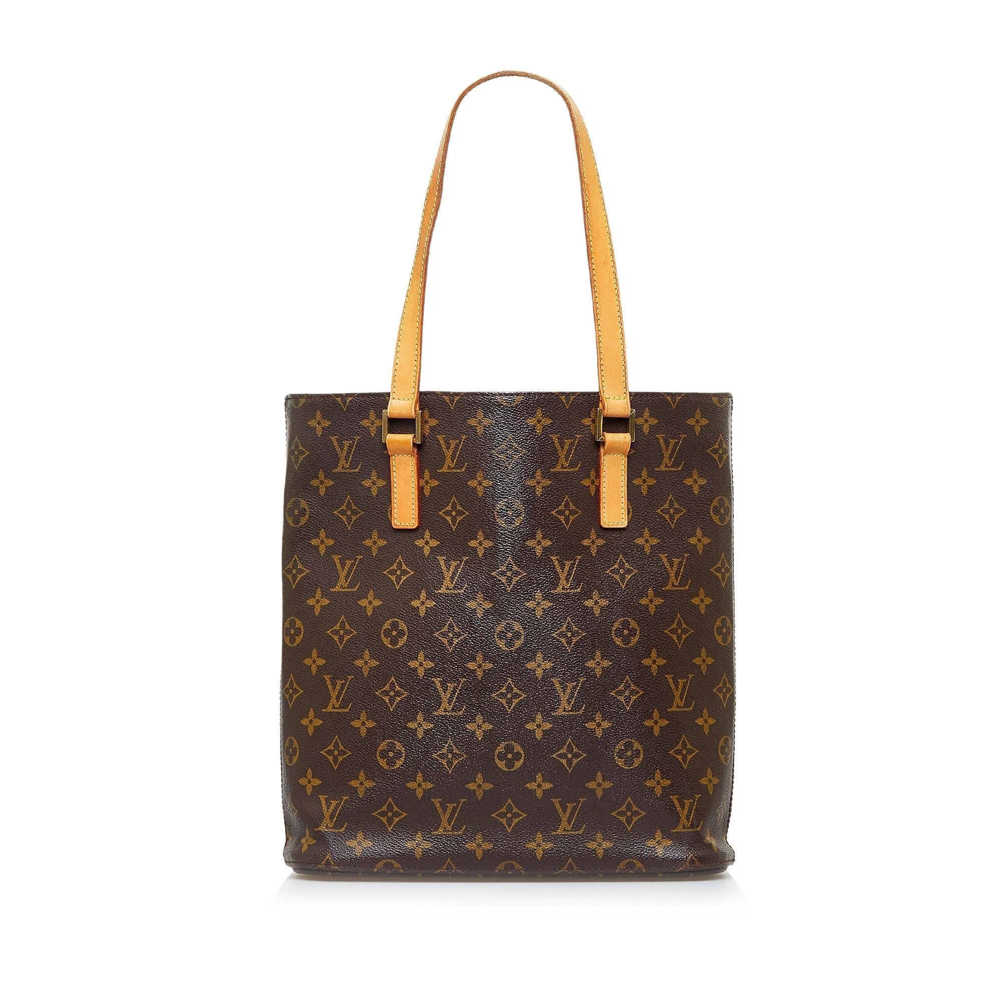 Louis Vuitton Monogram Vavin GM (SHG-RE7SdV)
