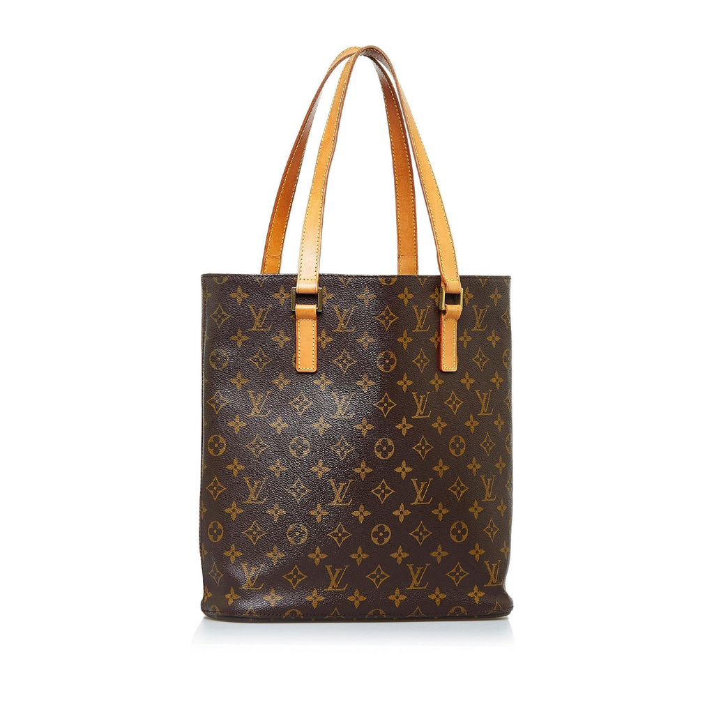 Louis Vuitton Monogram Vavin GM (SHG-RE7SdV)