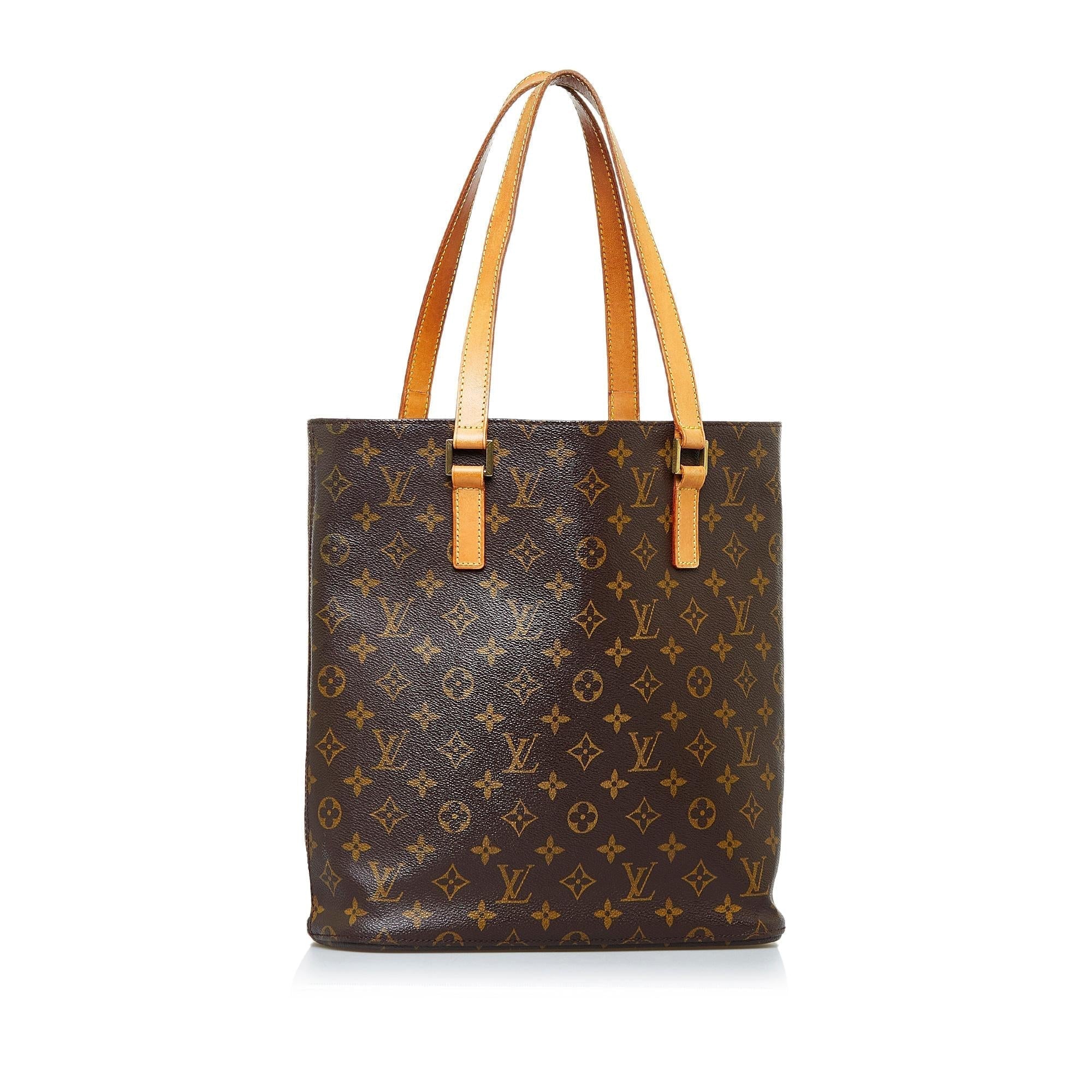 Louis Vuitton Monogram Vavin GM (SHG-RE7SdV)