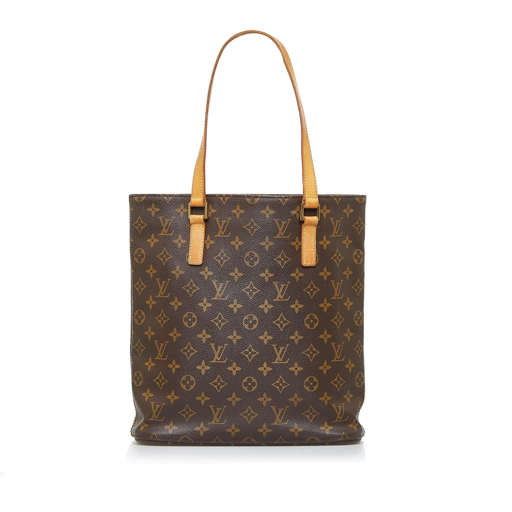 Louis Vuitton Monogram Vavin GM (SHG-SOGGGw)