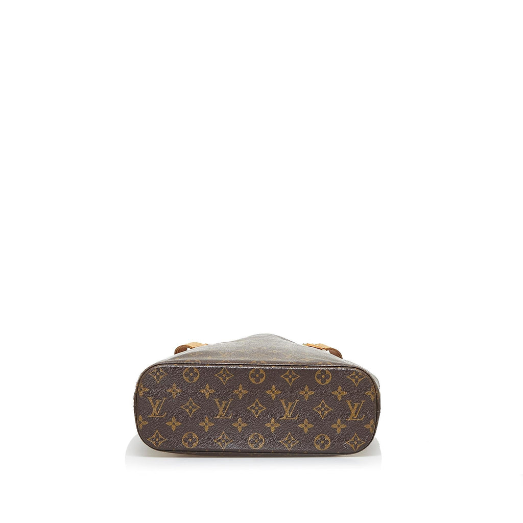 Louis Vuitton Monogram Vavin GM (SHG-SOGGGw)