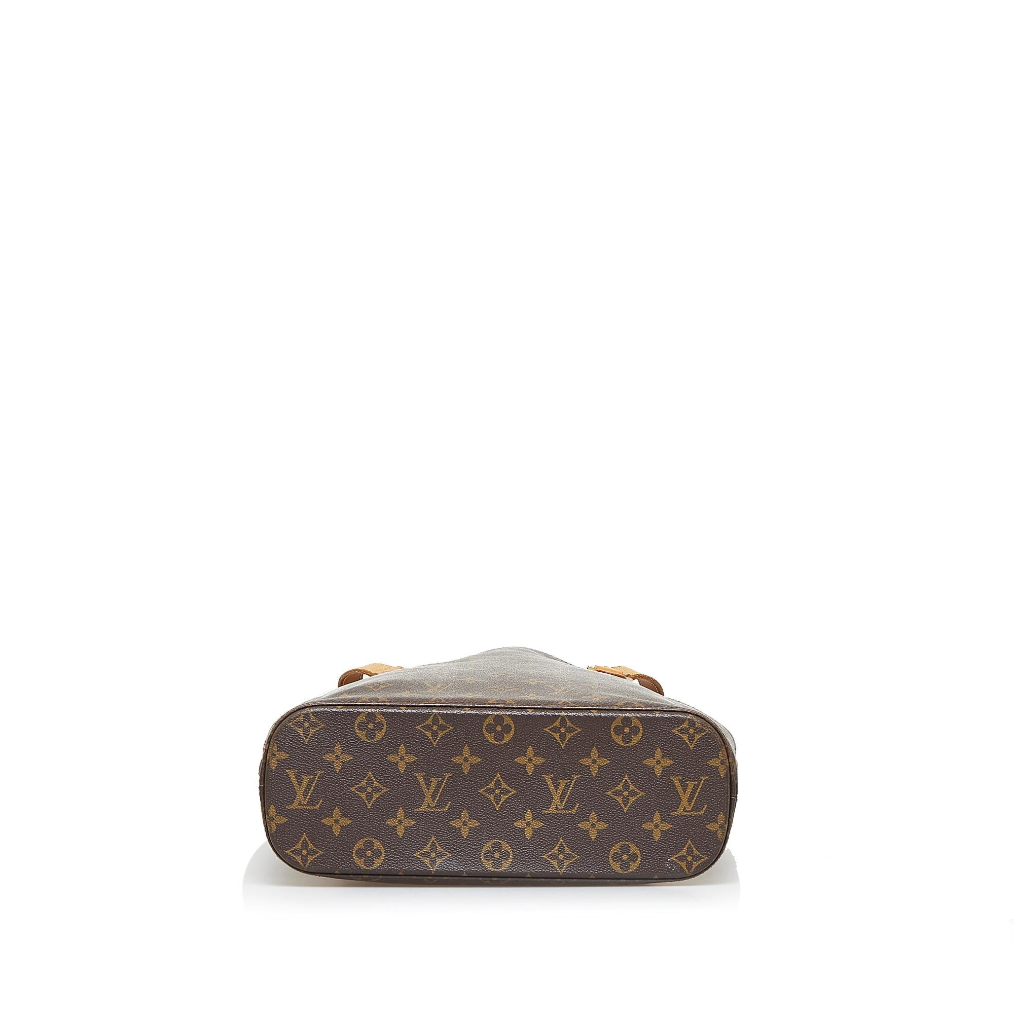 Louis Vuitton Monogram Vavin GM (SHG-SOGGGw)
