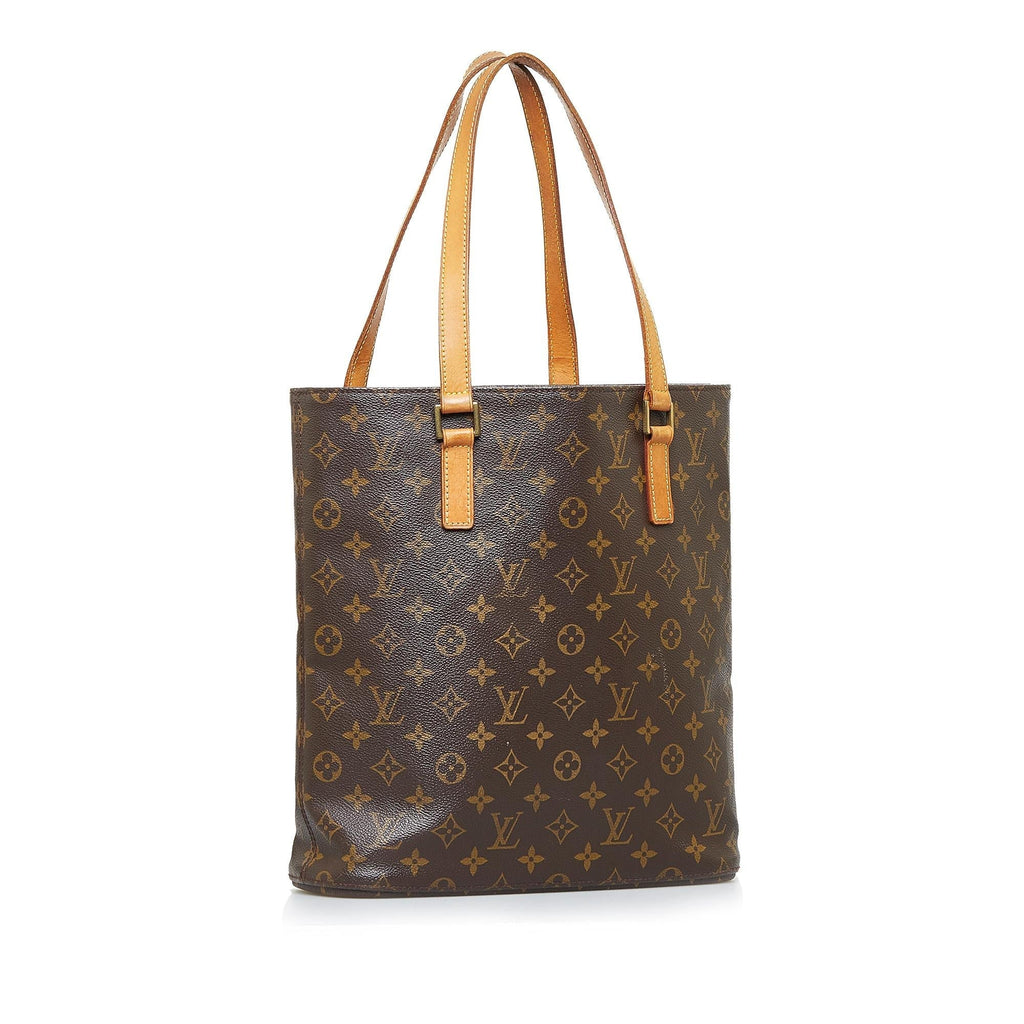 Louis Vuitton Monogram Vavin GM (SHG-SOGGGw)