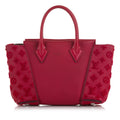 Louis Vuitton Monogram Veau Cachemire W BB (SHG-TUGBt6)