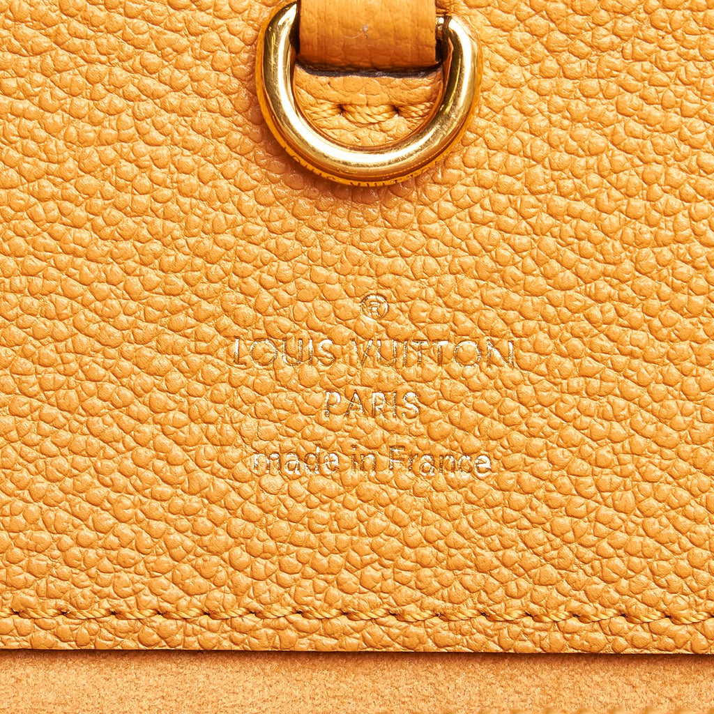 Louis Vuitton Monogram Venus (SHG-33518)