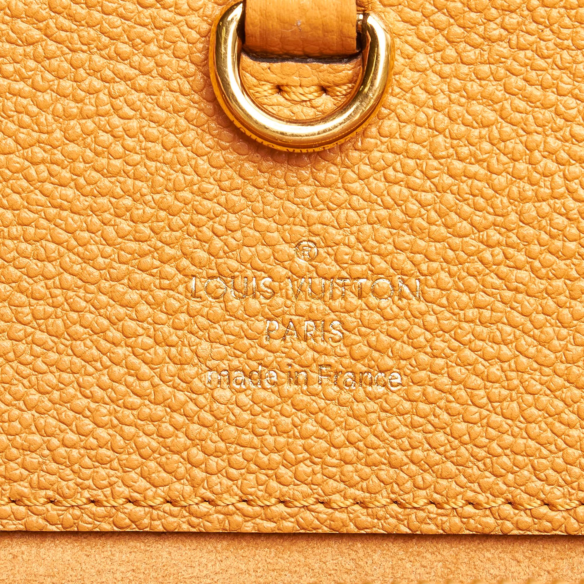 Louis Vuitton Monogram Venus (SHG-33518)