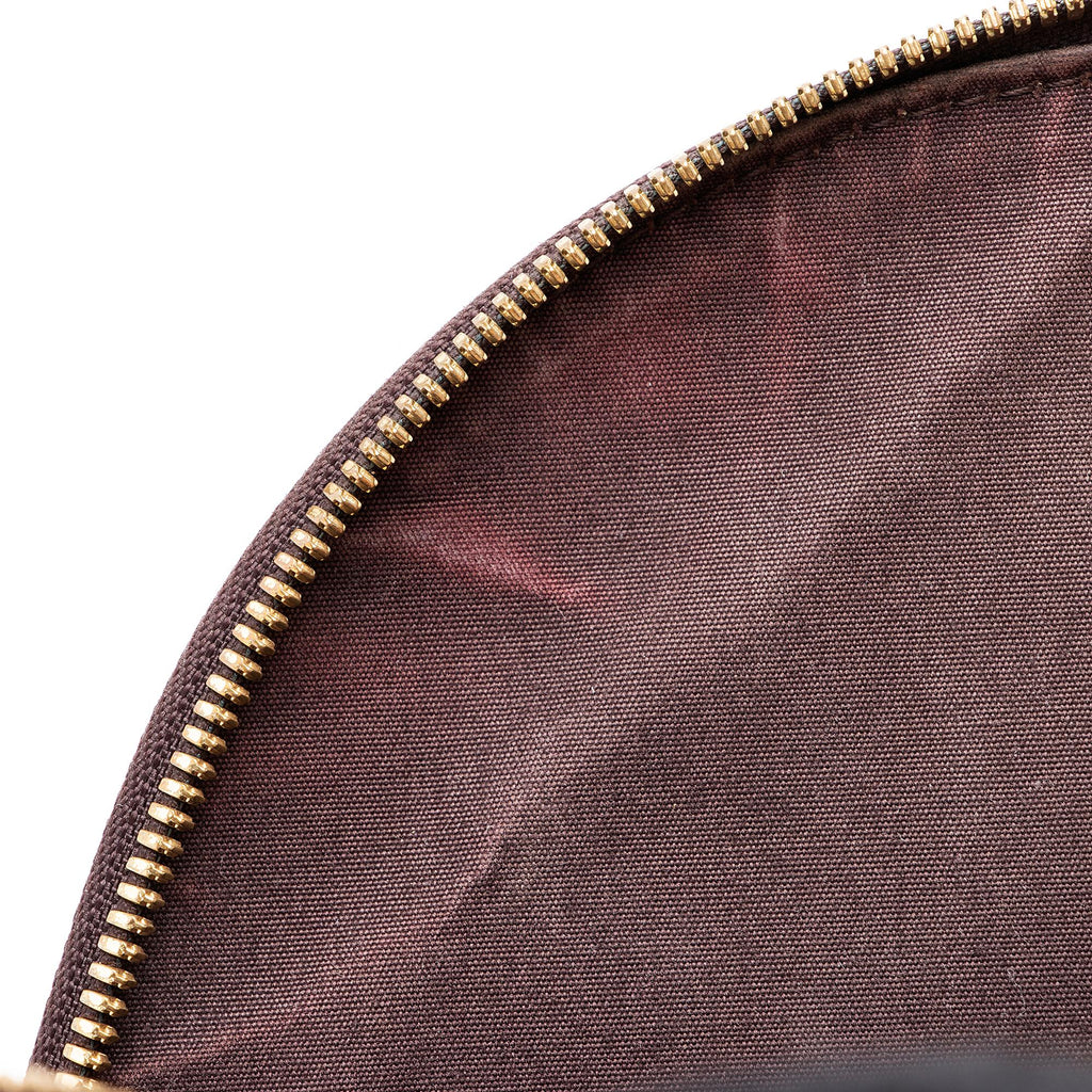Louis Vuitton Monogram Vernis Alma PM Satchel (SHF-RKBVys)