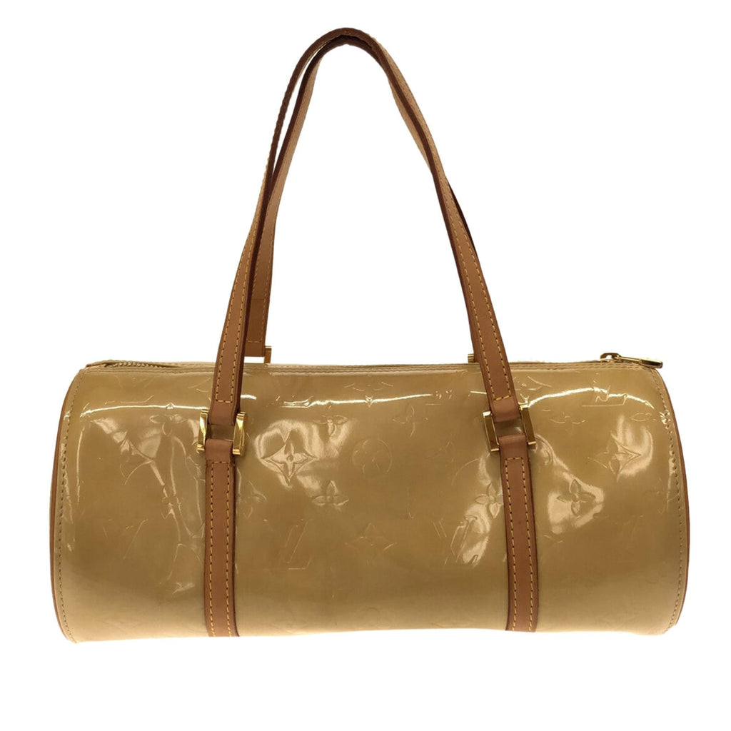 Louis Vuitton Monogram Vernis Bedford (SHG-36528)