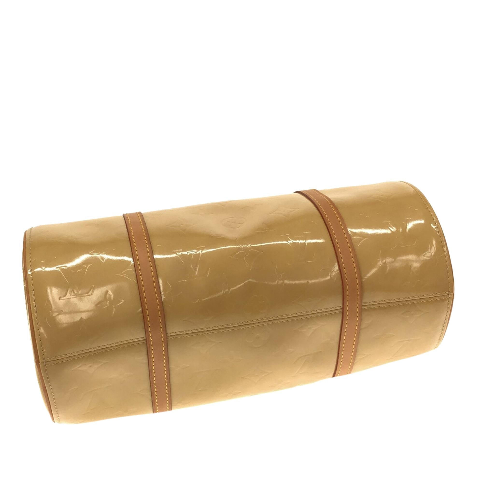 Louis Vuitton Monogram Vernis Bedford (SHG-36528)