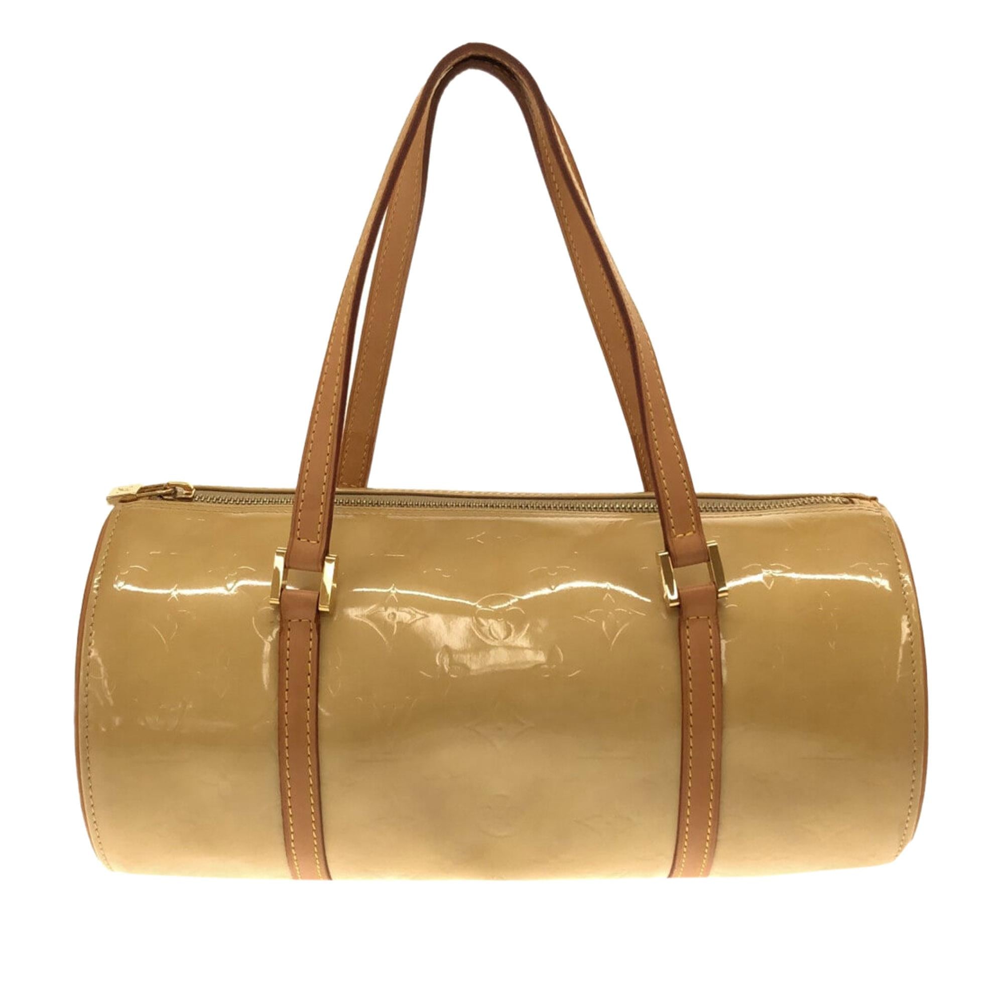 Louis Vuitton Monogram Vernis Bedford (SHG-36528)