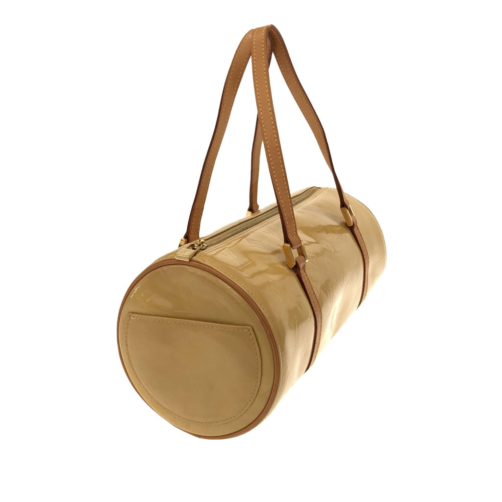 Louis Vuitton Monogram Vernis Bedford (SHG-36528)