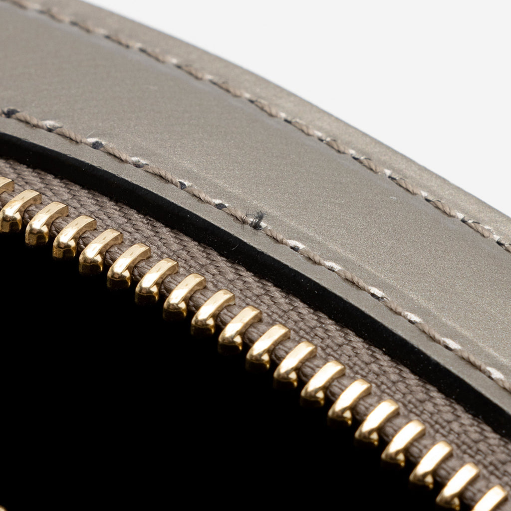 Louis Vuitton Monogram Vernis Belt Bag (SHF-22548)
