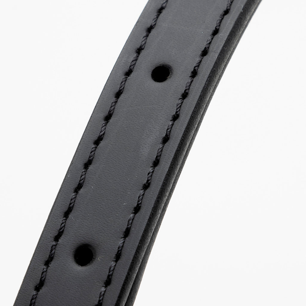 Louis Vuitton Monogram Vernis Belt Bag (SHF-22548)