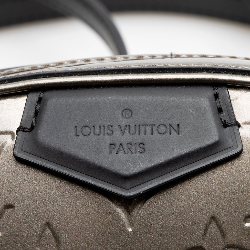 Louis Vuitton Monogram Vernis Belt Bag (SHF-22548)