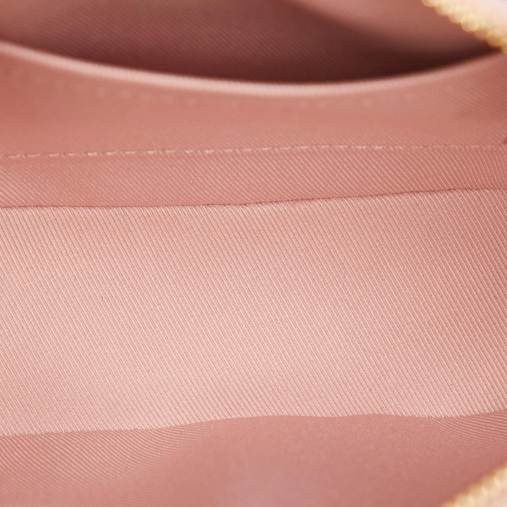 Louis Vuitton Monogram Vernis Beltbag (SHG-IE6PJt)