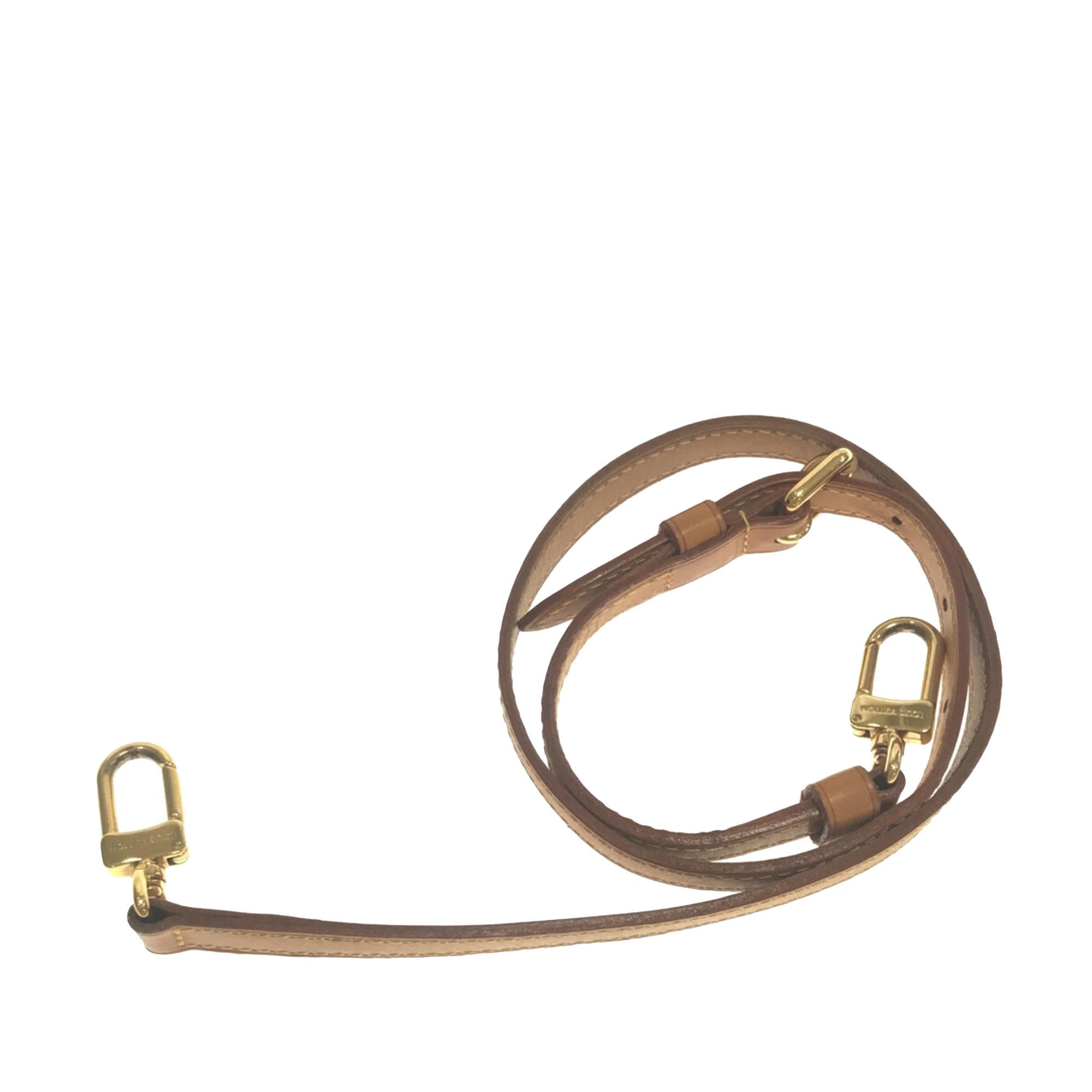 Louis Vuitton Monogram Vernis Brea MM