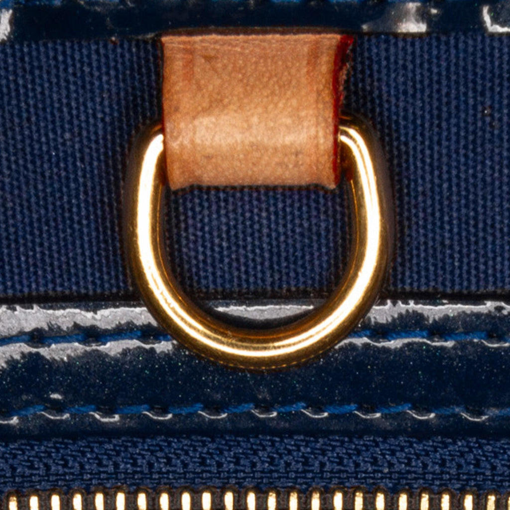 Louis Vuitton Monogram Vernis Catalina BB (SHG-GtXRYz)