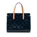 Louis Vuitton Monogram Vernis Catalina BB (SHG-GtXRYz)