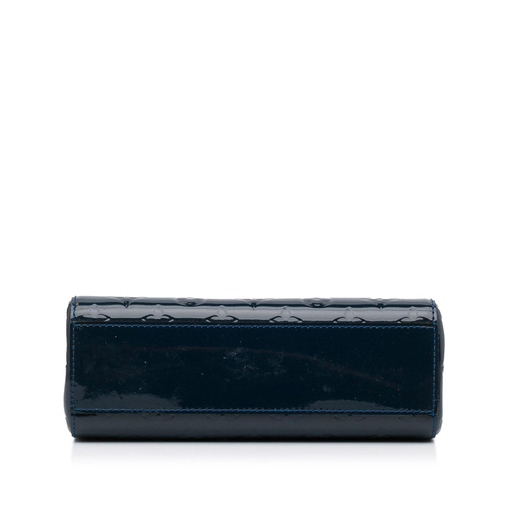 Louis Vuitton Monogram Vernis Catalina BB (SHG-GtXRYz)