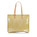 Louis Vuitton Monogram Vernis Columbus (SHG-36738)