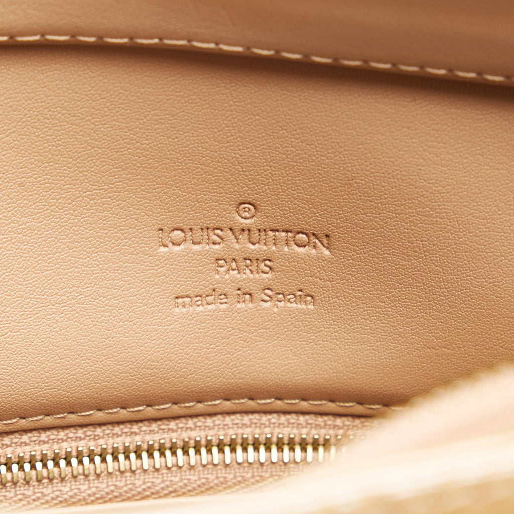 Louis Vuitton Monogram Vernis Houston
