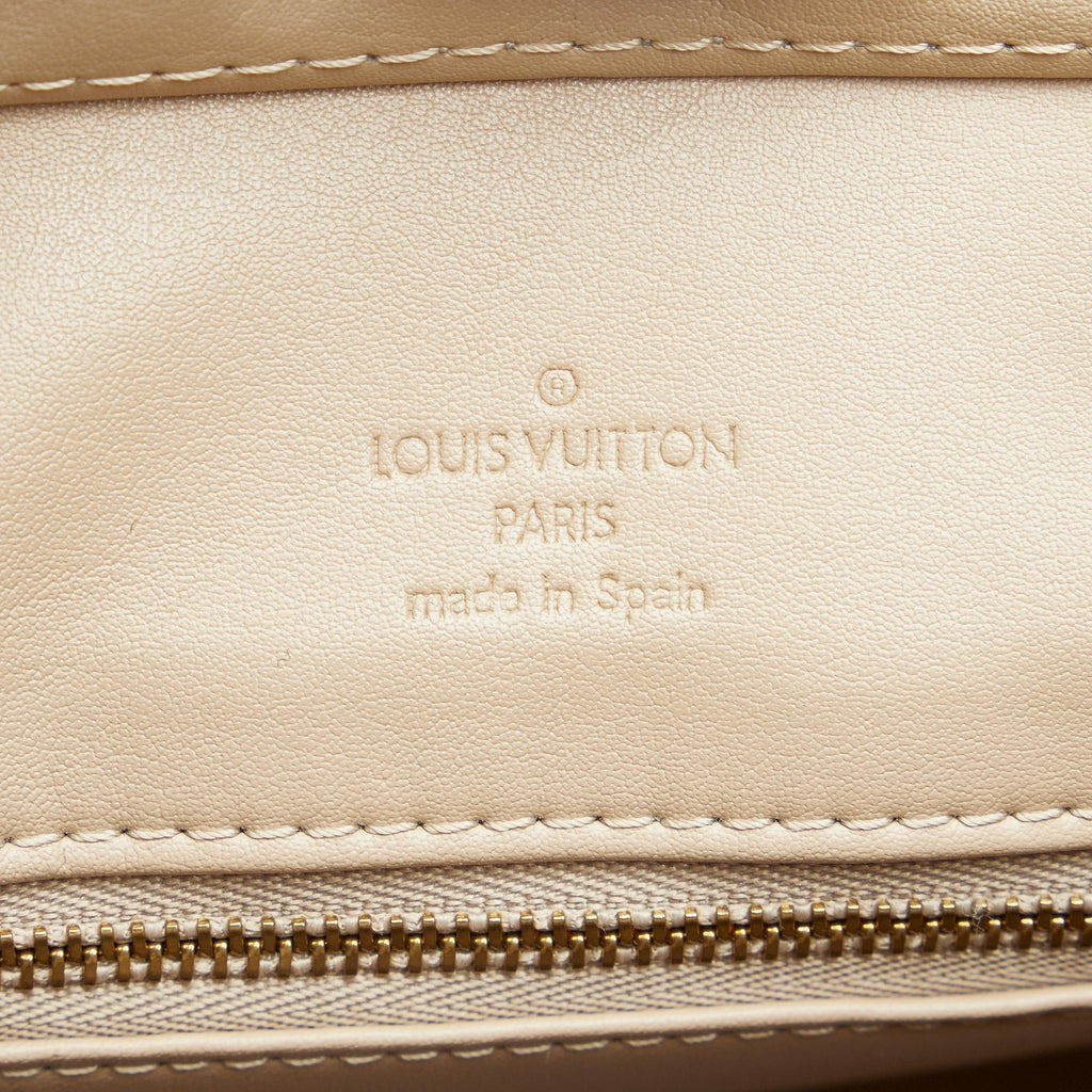 Louis Vuitton Monogram Vernis Houston (SHG-iW3OZ2)