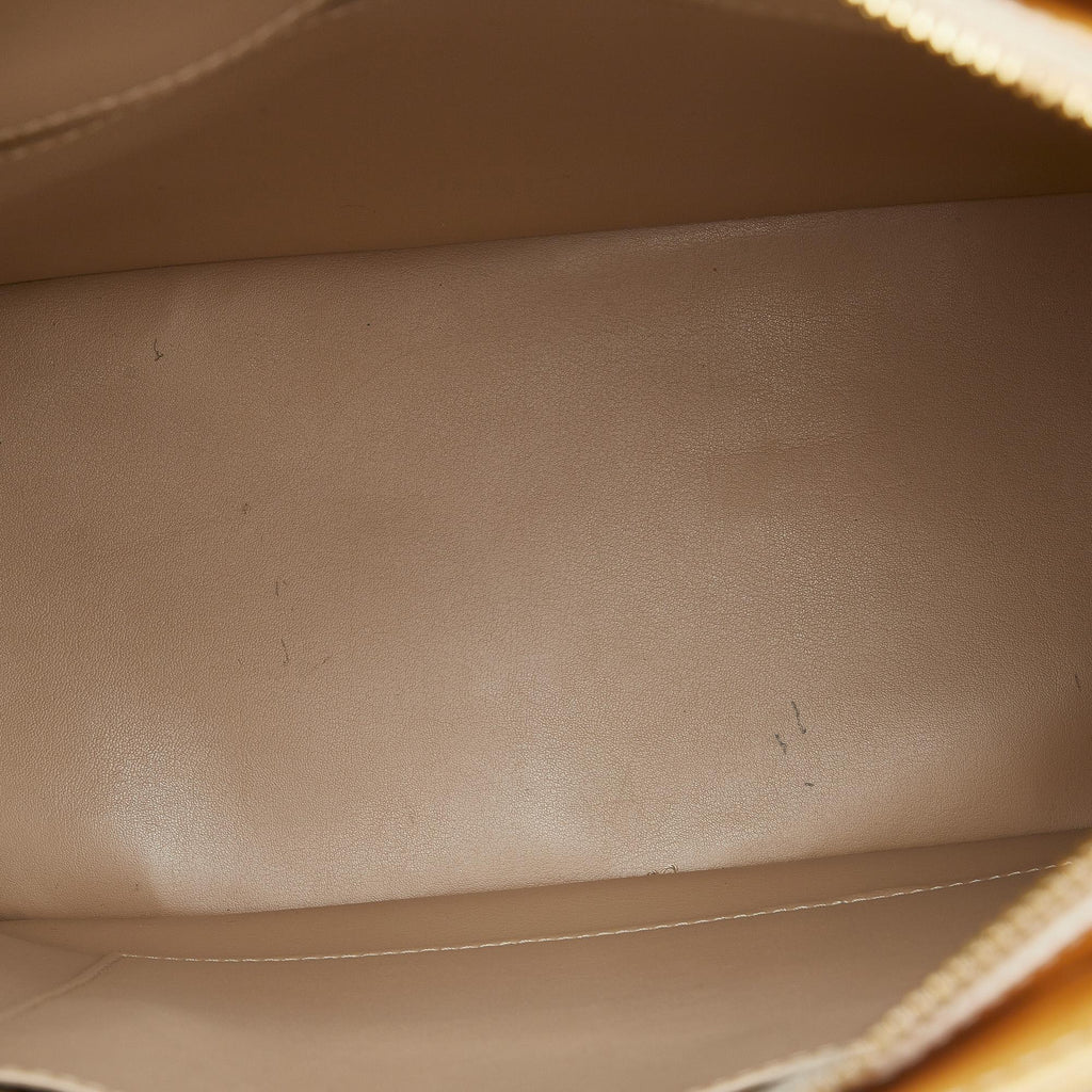 Louis Vuitton Monogram Vernis Houston (SHG-iW3OZ2)