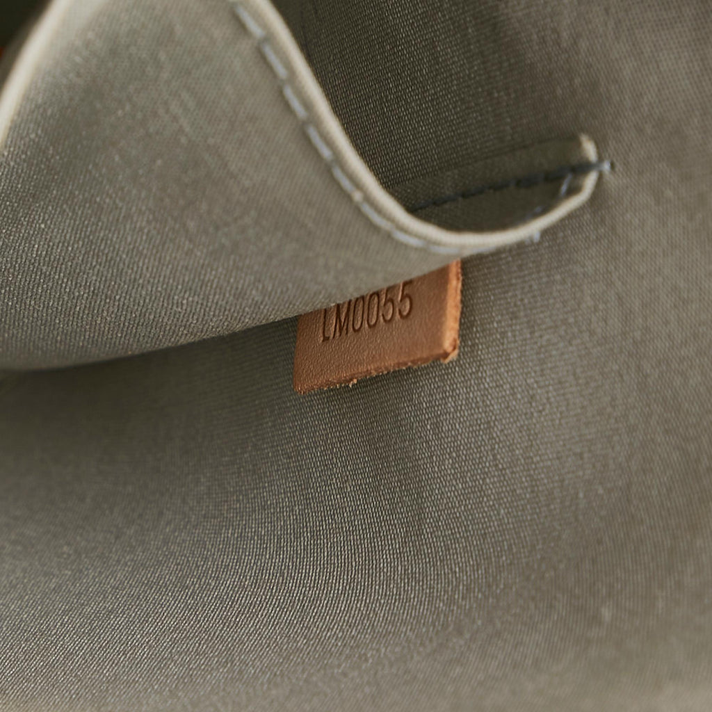 Louis Vuitton Monogram Vernis Maple Drive (SHG-35198)