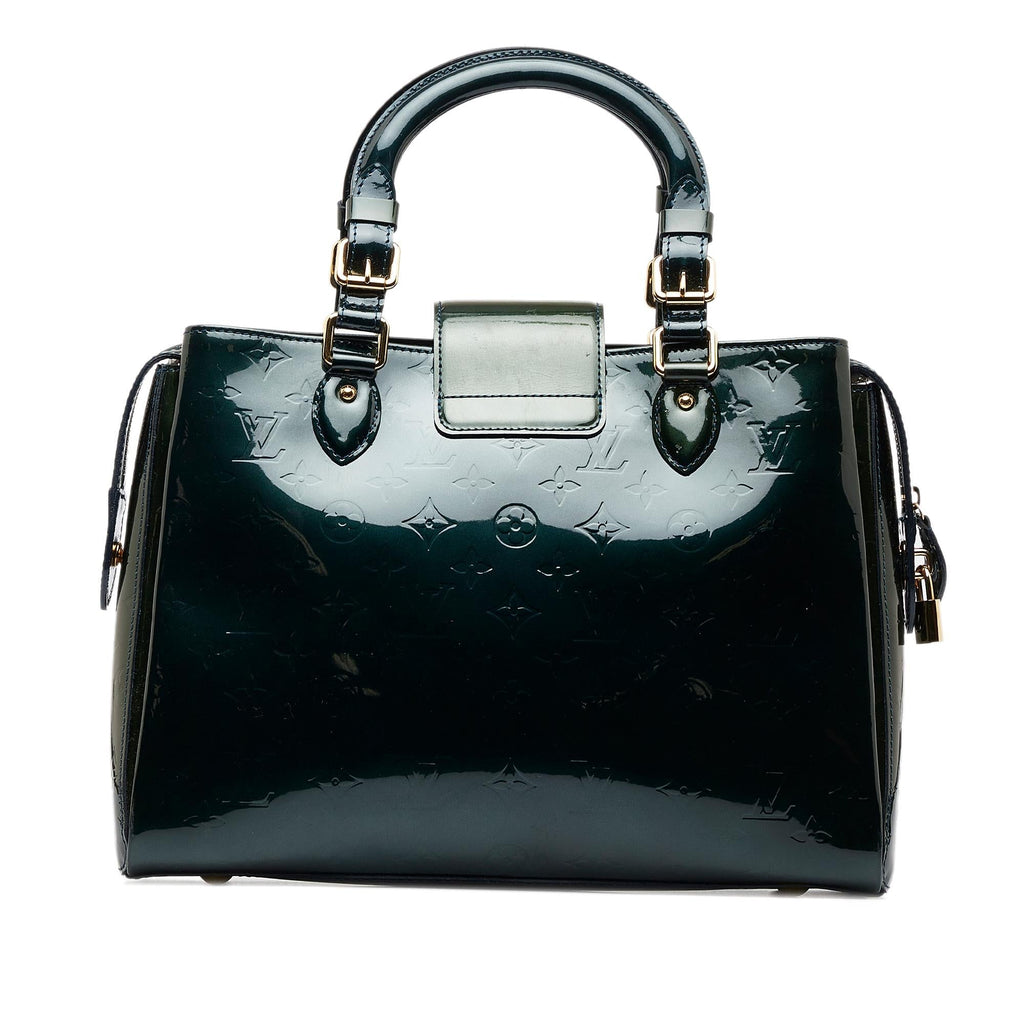 Louis Vuitton Monogram Vernis Melrose Avenue (SHG-ZYTk4E)