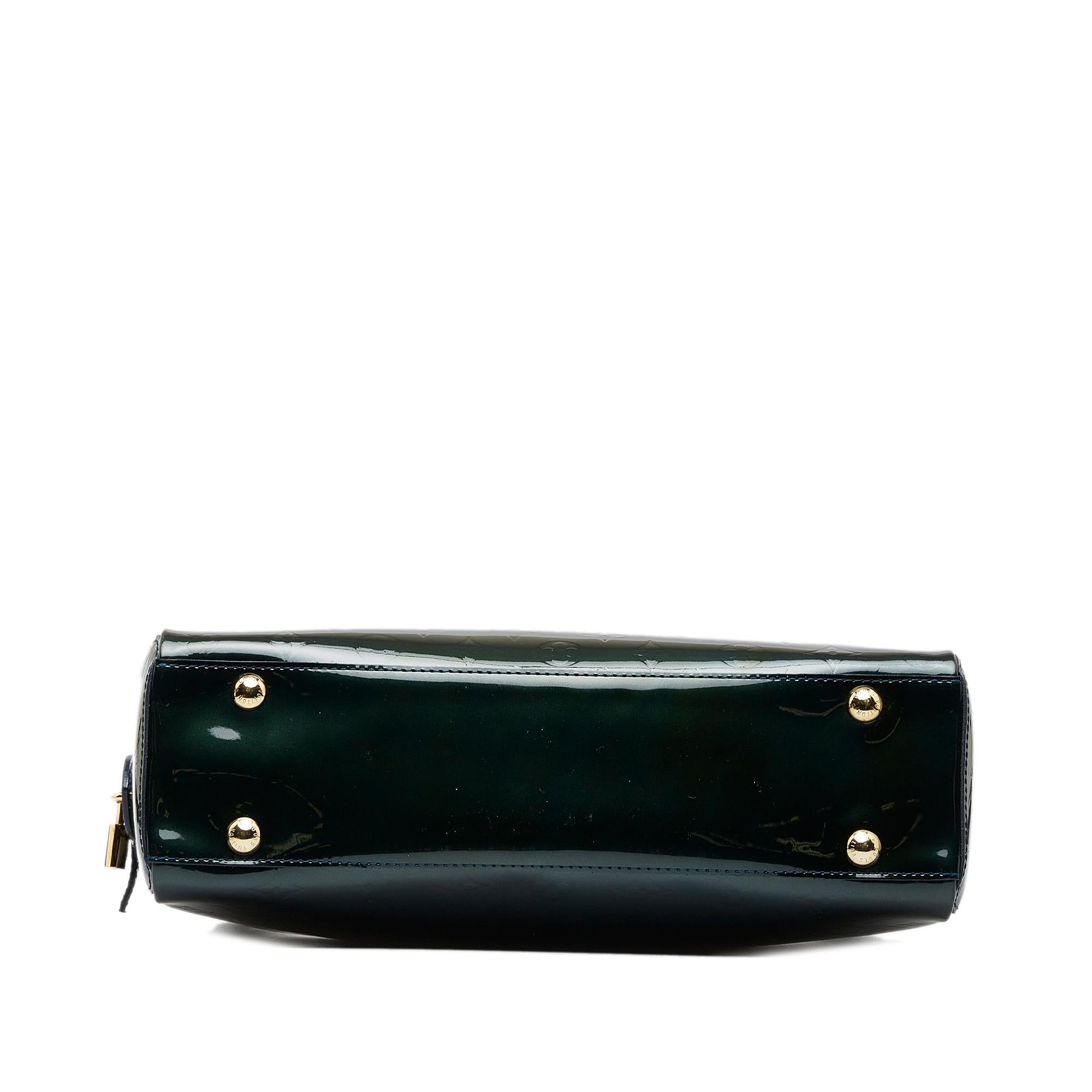Louis Vuitton Monogram Vernis Melrose Avenue (SHG-ZYTk4E)