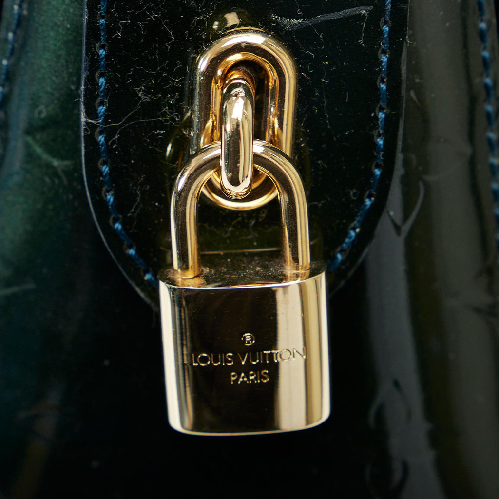 Louis Vuitton Monogram Vernis Melrose Avenue (SHG-ZYTk4E)