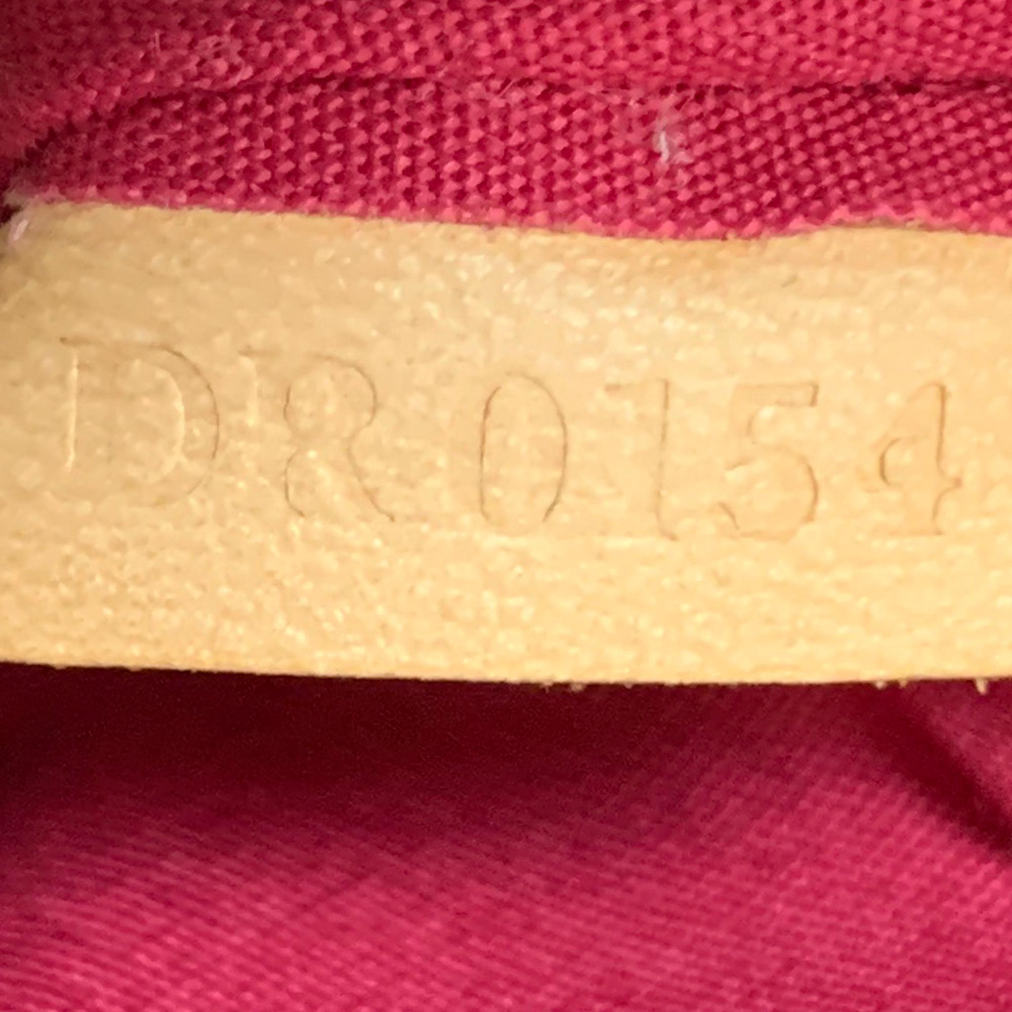 Louis Vuitton Monogram Vernis Montana (SHG-2Svo8p)