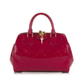 Louis Vuitton Monogram Vernis Montana (SHG-2Svo8p)
