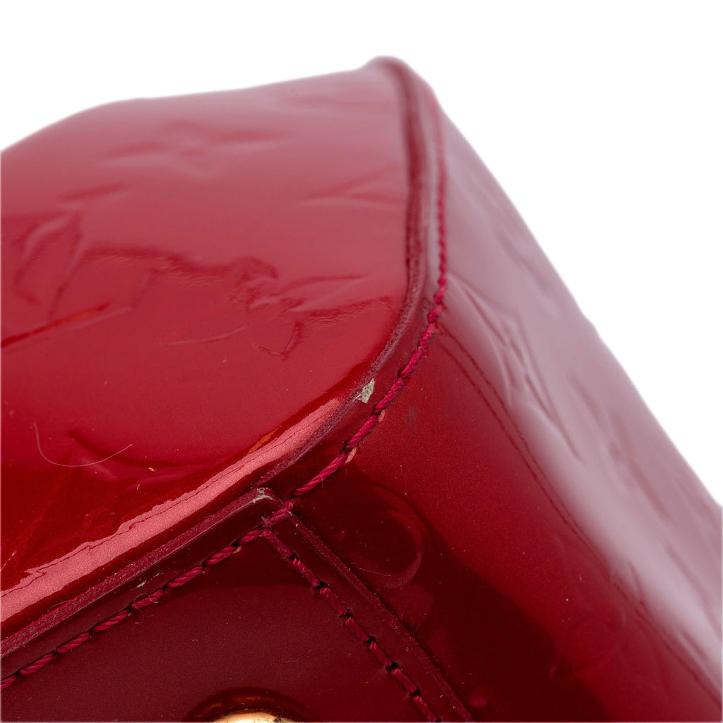 Louis Vuitton Monogram Vernis Montana (SHG-1cYvA8)
