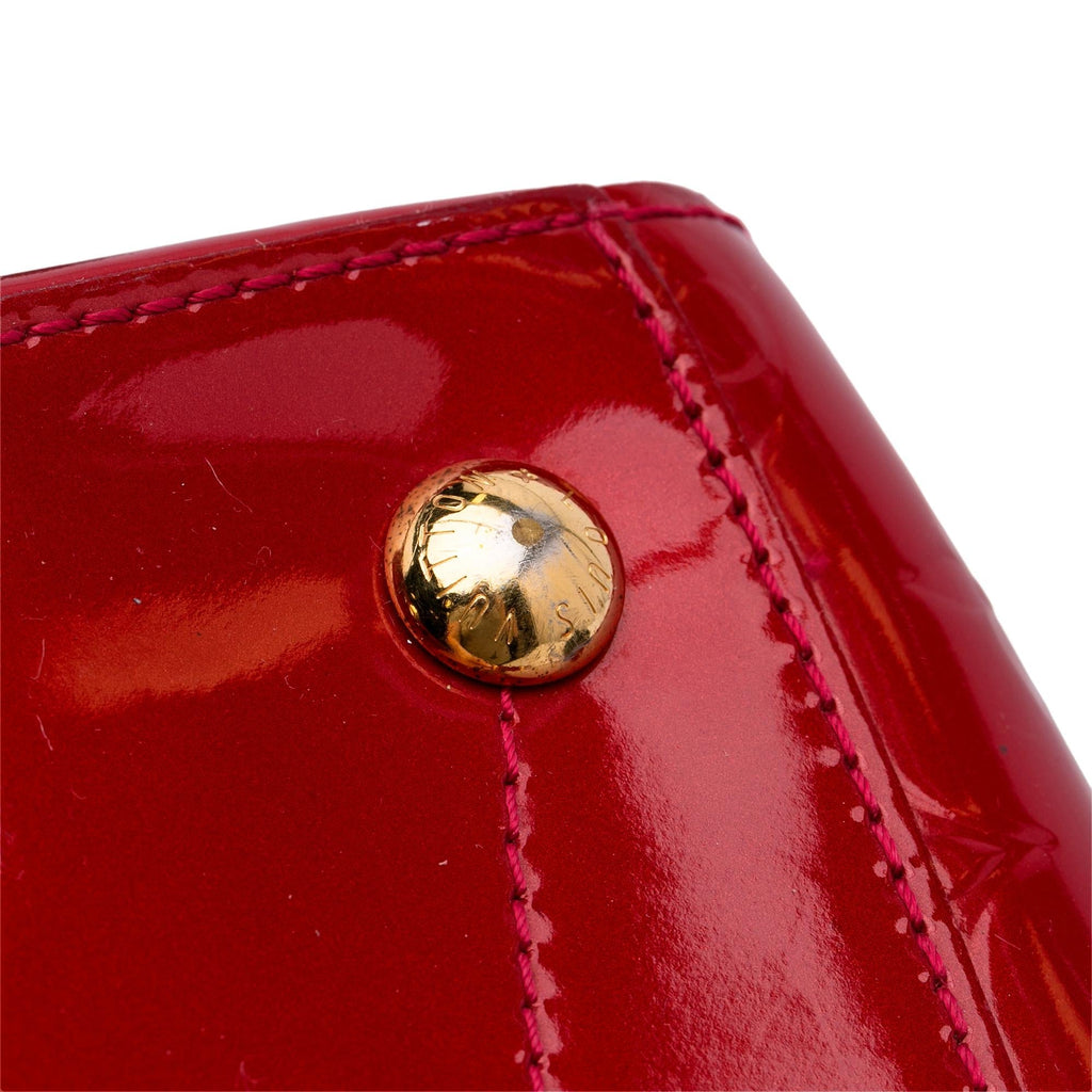 Louis Vuitton Monogram Vernis Montana (SHG-1cYvA8)
