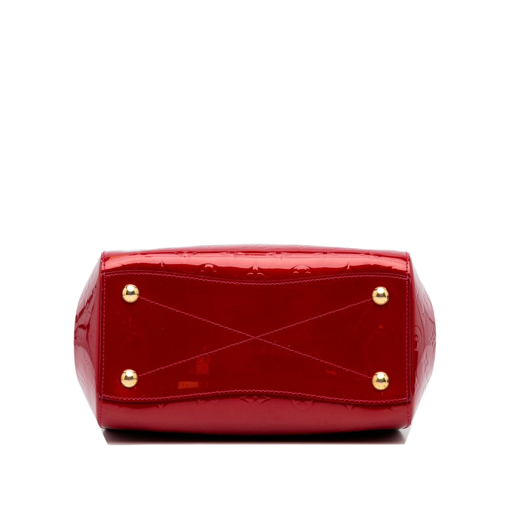 Louis Vuitton Monogram Vernis Montana (SHG-1cYvA8)