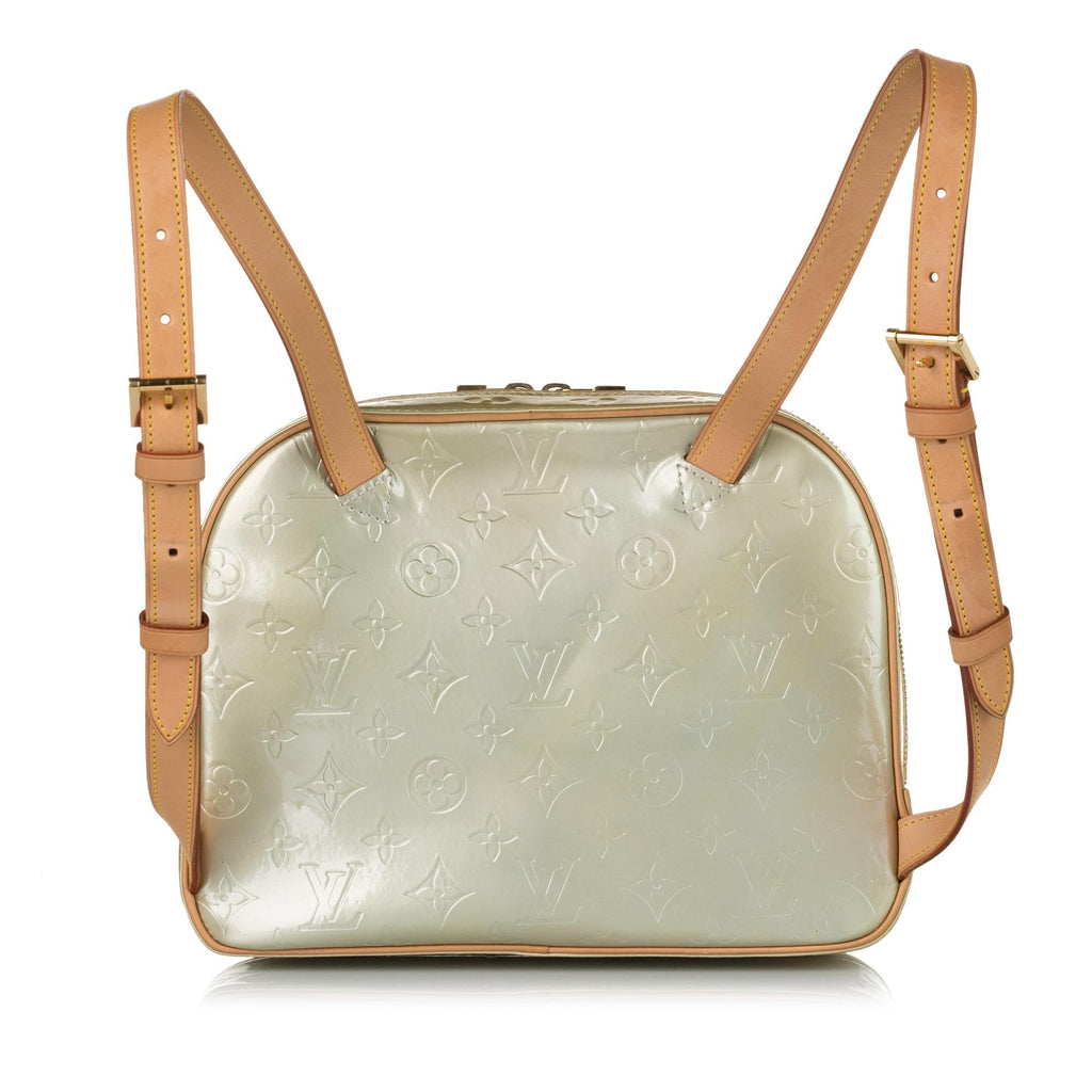 Louis Vuitton Monogram Vernis Murray (SHG-TWRiwQ)