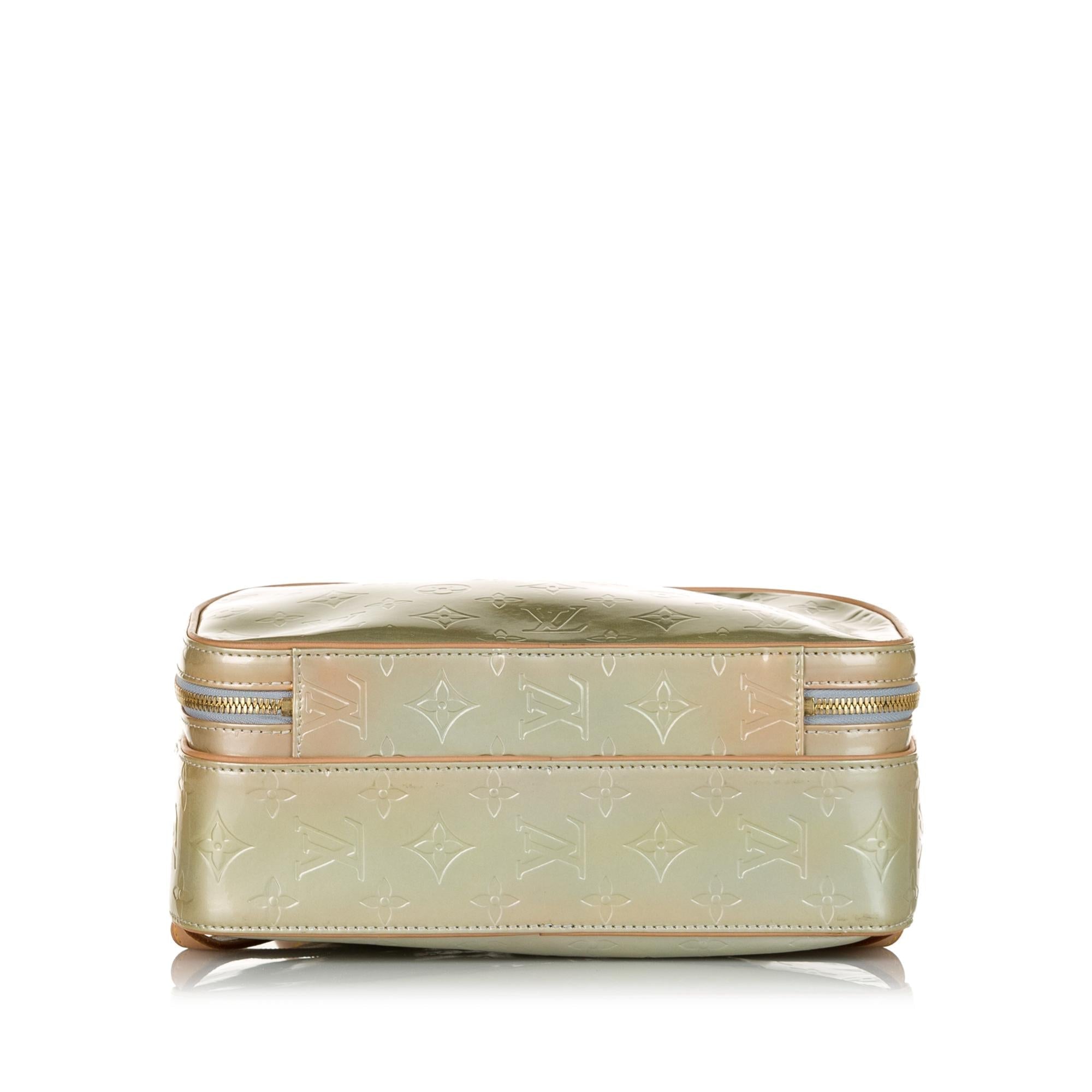 Louis Vuitton Monogram Vernis Murray (SHG-TWRiwQ)