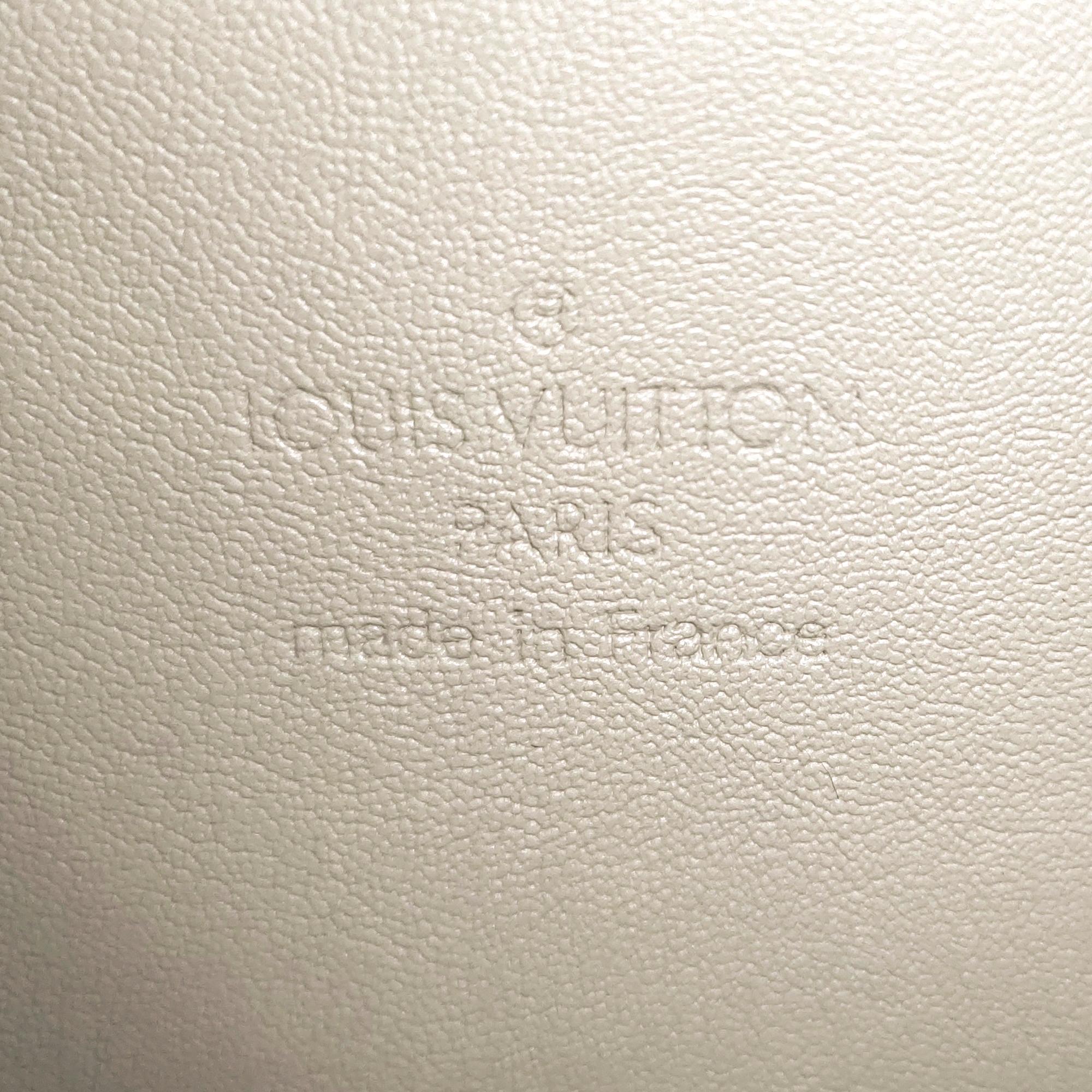 Louis Vuitton Monogram Vernis Murray (SHG-TWRiwQ)