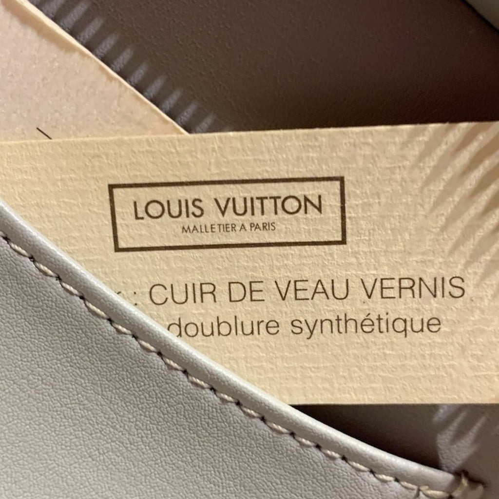 Louis Vuitton Monogram Vernis Murray (SHG-TWRiwQ)