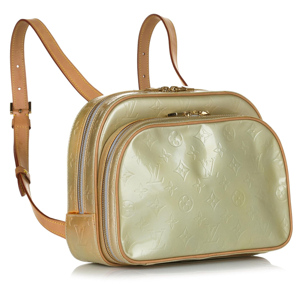 Louis Vuitton Monogram Vernis Murray (SHG-TWRiwQ)