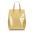 Louis Vuitton Monogram Vernis Reade MM (SHG-V0esGk)