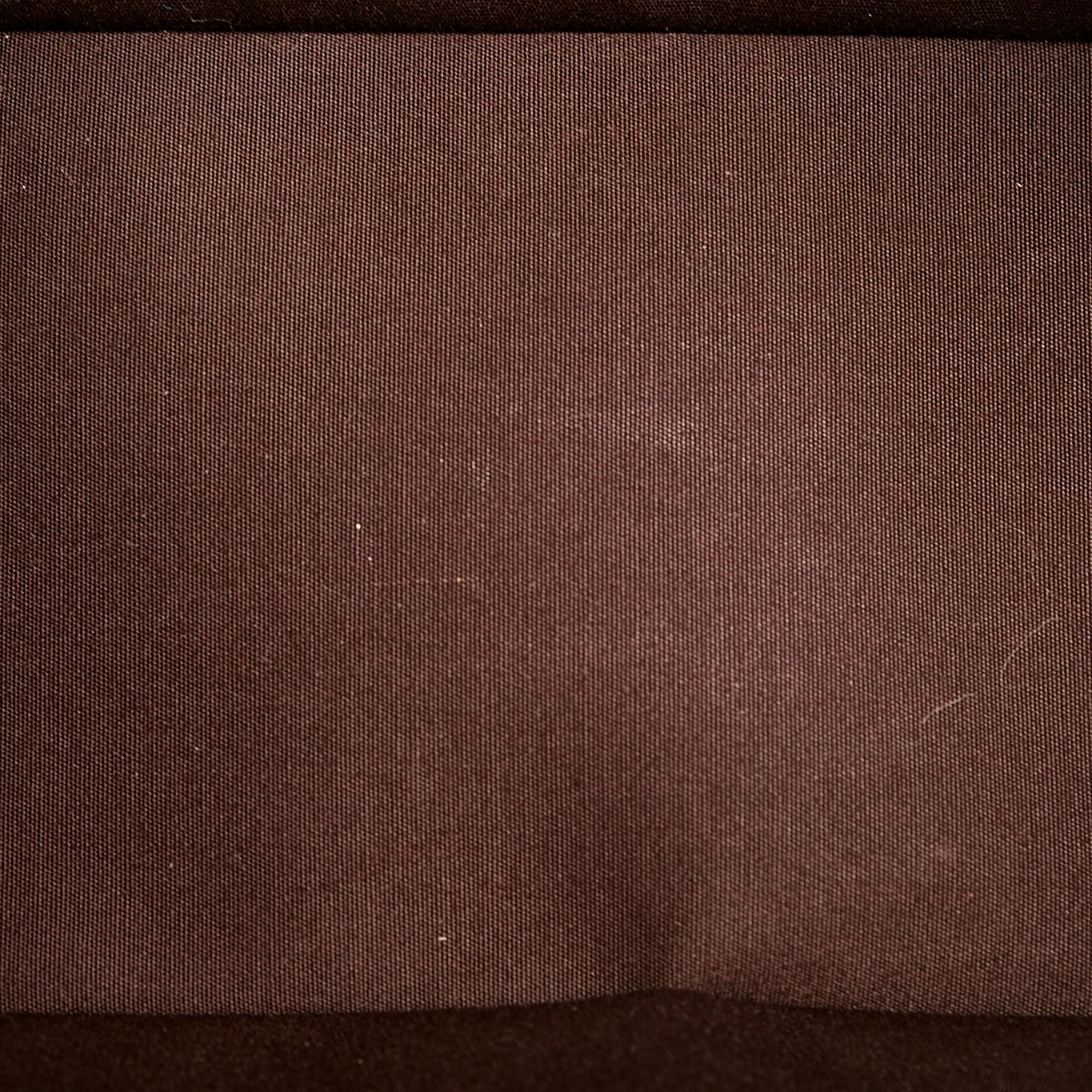 Louis Vuitton Monogram Vernis Rosewood Avenue (SHG-35880)