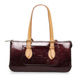Louis Vuitton Monogram Vernis Rosewood Avenue (SHG-iahABX)
