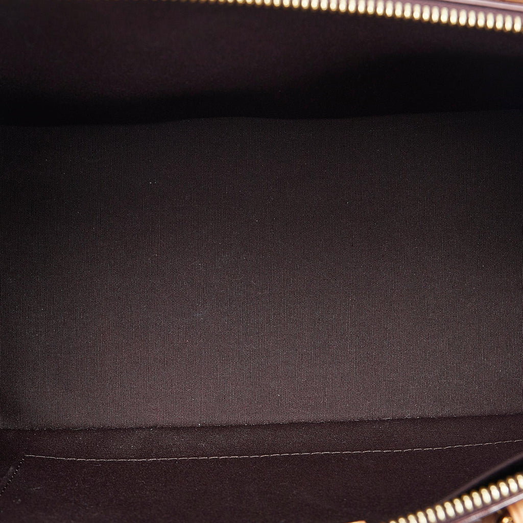 Louis Vuitton Monogram Vernis Rosewood Avenue (SHG-iahABX)