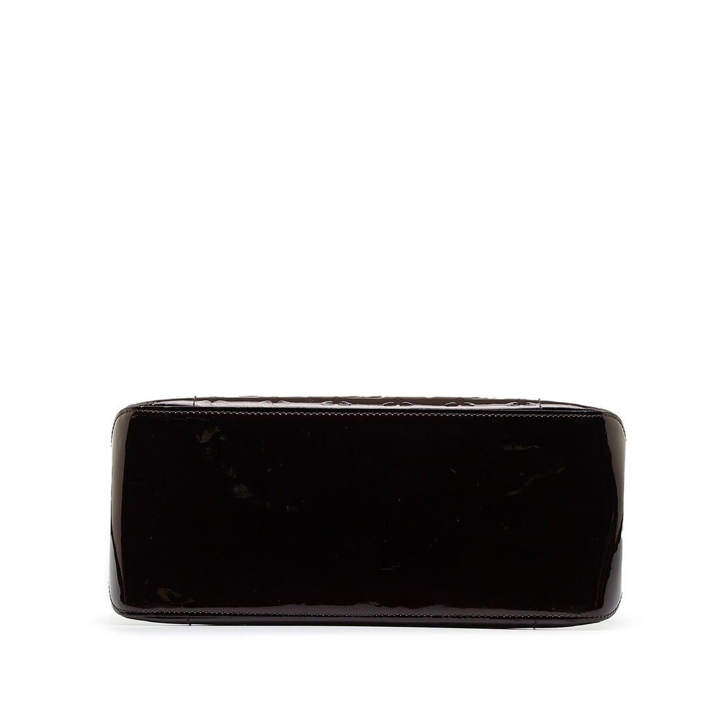 Louis Vuitton Monogram Vernis Rosewood Avenue (SHG-6imVlQ)