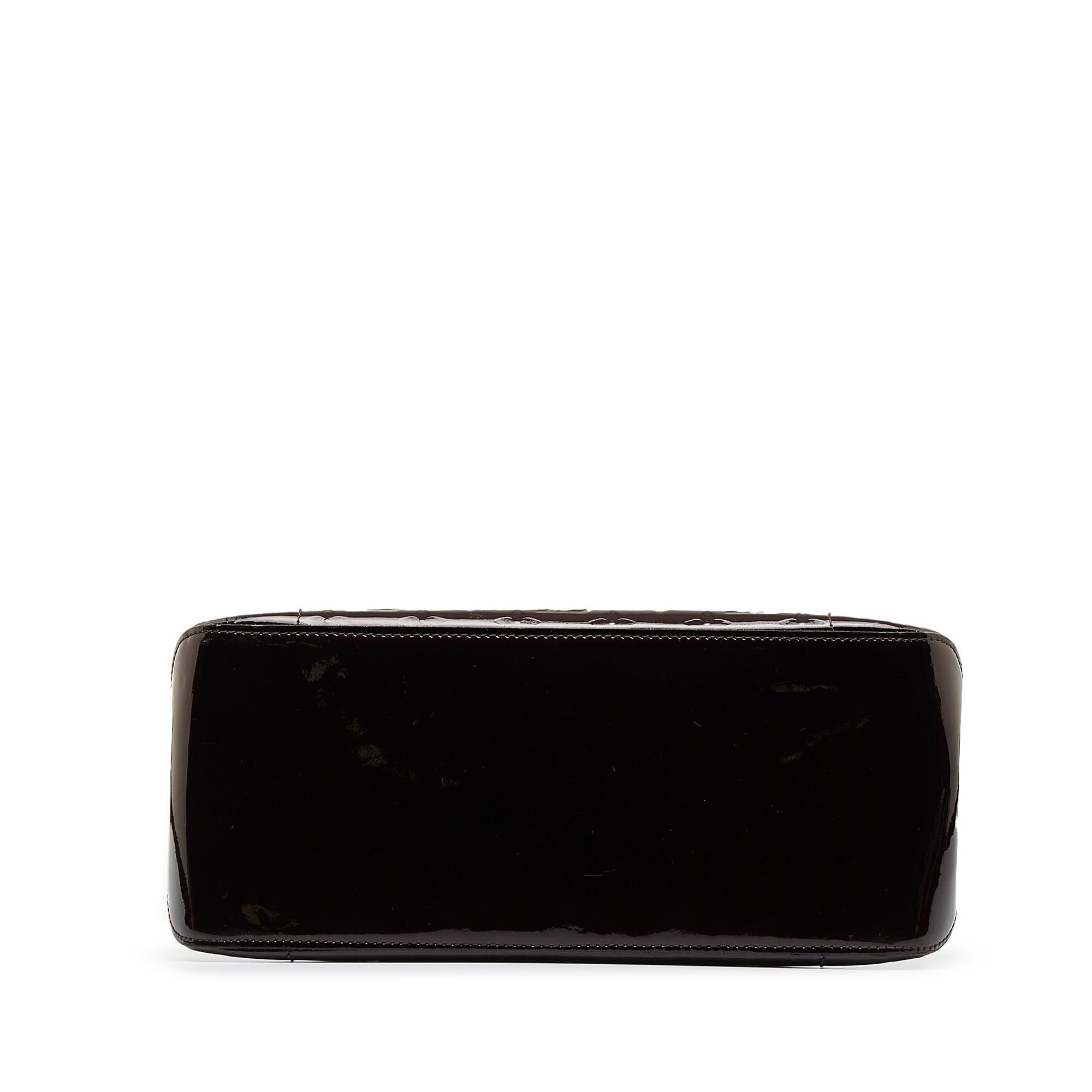 Louis Vuitton Monogram Vernis Rosewood Avenue (SHG-6imVlQ)